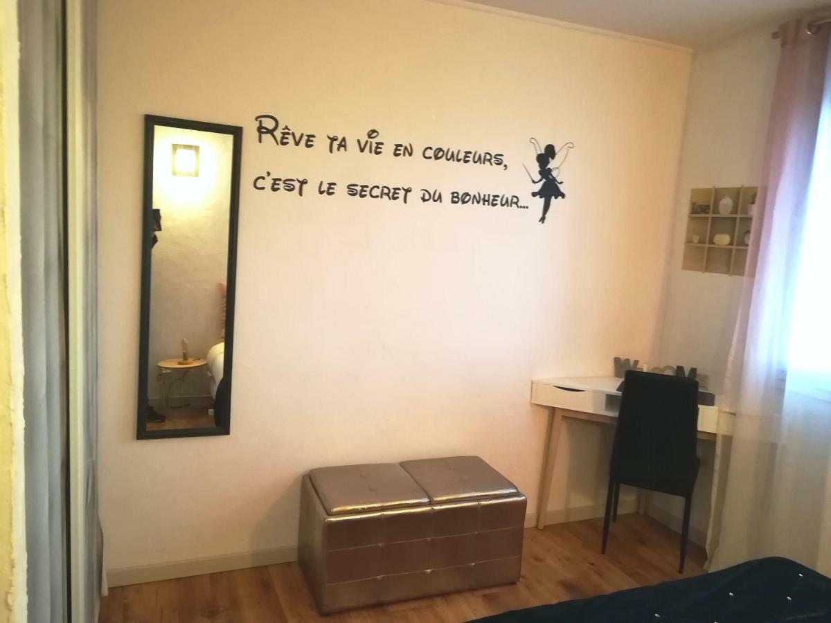 Modern Apart 70M2 - 2 Rooms - Parking Avignon Exterior photo